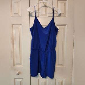 One Clothing Romper